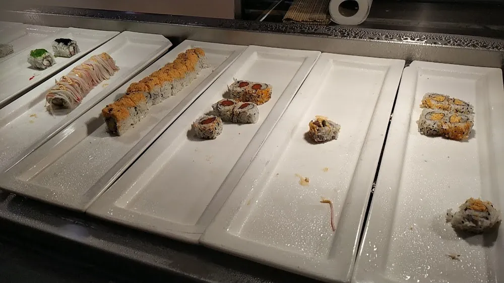Maki Rolls